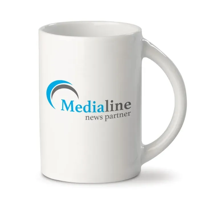 Mug Marseille 300ml - LT98181 (gadzety reklamowe)
